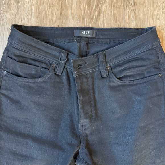 Neuw Iggy Skinny Jeans - Picture 2 of 4